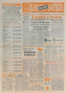Dziennik Bałtycki, 1989, nr 133