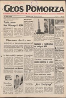 Głos Pomorza, 1984, maj, nr 105