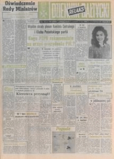 Dziennik Bałtycki, 1989, nr 152