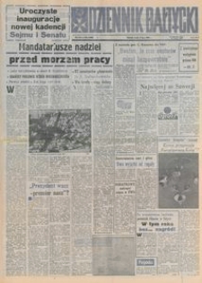 Dziennik Bałtycki, 1989, nr 155