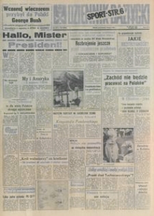 Dziennik Bałtycki, 1989, nr 159