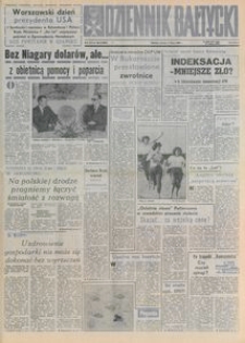 Dziennik Bałtycki, 1989, nr 160