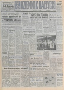 Dziennik Bałtycki, 1989, nr 177