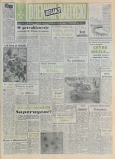 Dziennik Bałtycki, 1989, nr 181