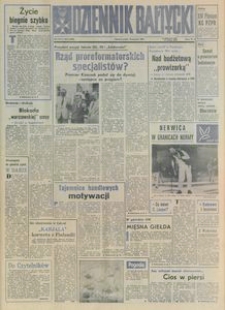 Dziennik Bałtycki, 1989, nr 186