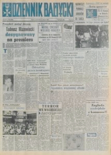 Dziennik Bałtycki, 1989, nr 188