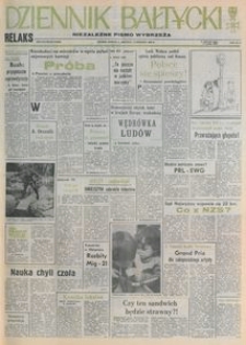 Dziennik Bałtycki, 1989, nr 205