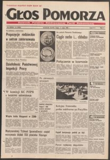 Głos Pomorza, 1984, maj, nr 112