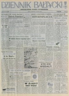 Dziennik Bałtycki, 1989, nr 212