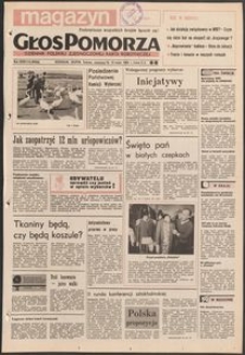 Głos Pomorza, 1984, maj, nr 113
