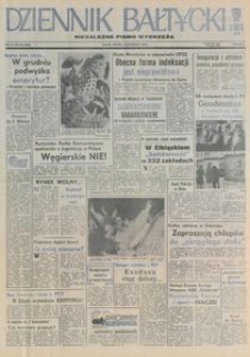 Dziennik Bałtycki, 1989, nr 225