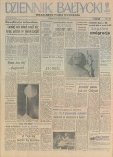 Dziennik Bałtycki, 1989, nr 237