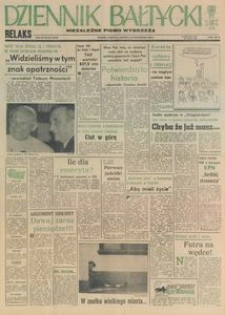 Dziennik Bałtycki, 1989, nr 241