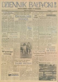 Dziennik Bałtycki, 1989, nr 243