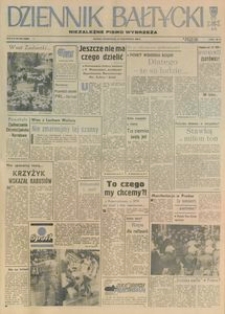 Dziennik Bałtycki, 1989, nr 248