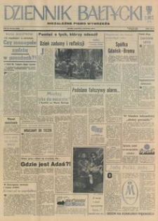 Dziennik Bałtycki, 1989, nr 250