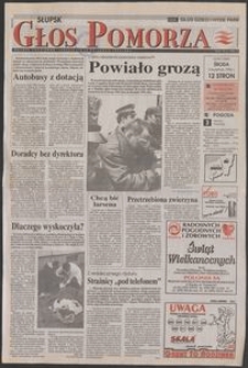 Głos Pomorza, 1996, kwiecień, nr 80