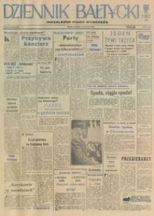 Dziennik Bałtycki, 1989, nr 256