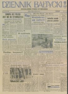 Dziennik Bałtycki, 1989, nr 259