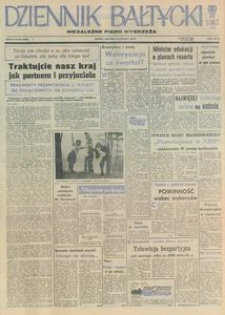 Dziennik Bałtycki, 1989, nr 261