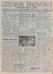 Dziennik Bałtycki, 1989, nr 264
