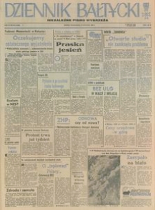 Dziennik Bałtycki, 1989, nr 270