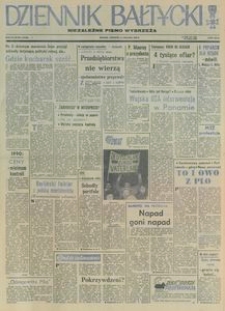 Dziennik Bałtycki, 1989, nr 291
