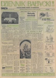 Dziennik Bałtycki, 1989, nr 293