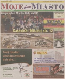Moje Miasto : bezpłatny słupski dwutygodni, 2015, nr 1