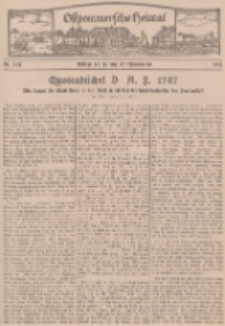 Ostpommersche Heimat. Beilage der Zeitung für Ostpommern, 1934, Nr. 9/10