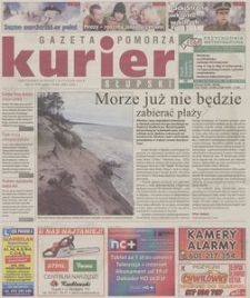 Kurier Słupski Gazeta Pomorza, 2014, nr 1