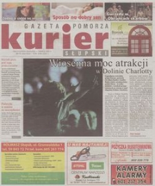 Kurier Słupski Gazeta Pomorza, 2014, nr 3