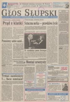 Głos Słupski, 1994, styczeń, nr 6