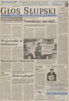 Głos Słupski, 1994, styczeń, nr 10