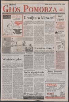 Głos Pomorza, 1996, kwiecień, nr 96