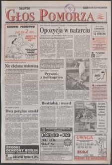 Głos Pomorza, 1996, kwiecień, nr 97