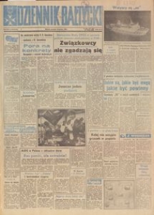 Dziennik Bałtycki, 1988, nr 10