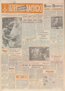 Dziennik Bałtycki, 1988, nr 11