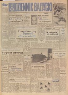 Dziennik Bałtycki, 1988, nr 14