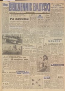Dziennik Bałtycki, 1988, nr 20
