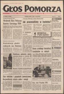 Głos Pomorza, 1984, maj, nr 116