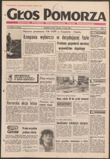 Głos Pomorza, 1984, maj, nr 117