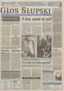 Głos Słupski, 1994, luty, nr 40