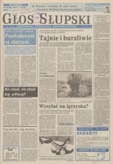 Głos Słupski, 1994, marzec, nr 50