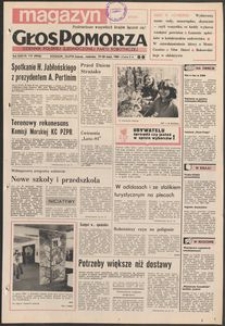 Głos Pomorza, 1984, maj, nr 119