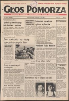 Głos Pomorza, 1984, maj, nr 120