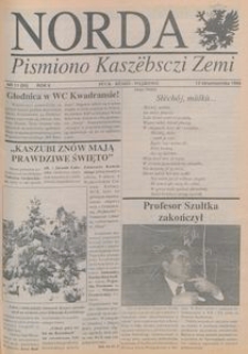 Norda, 1996, nr 11