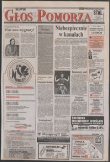 Głos Pomorza, 1996, maj, nr 102