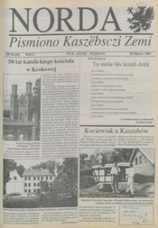 Norda, 1996, nr 26