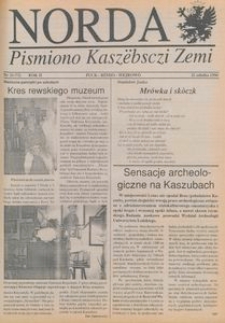 Norda, 1996, nr 33